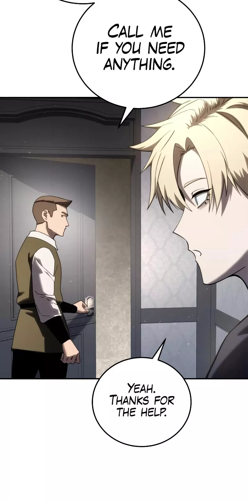Star-Fostered Swordmaster, chapter 54, image 6