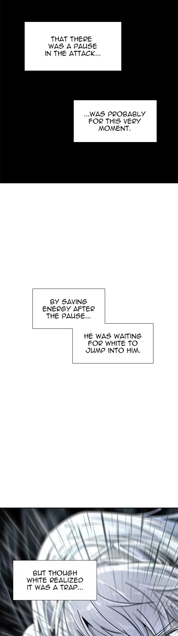Tower of God, chapter 510, image 64