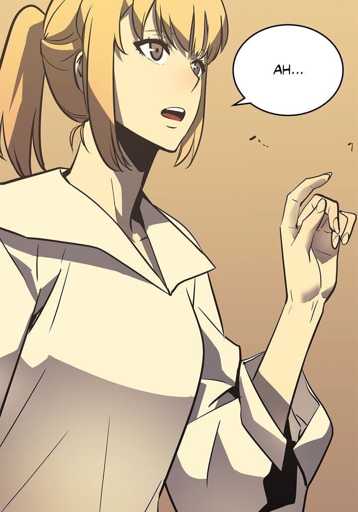 Solo Leveling, chapter 75, page 70