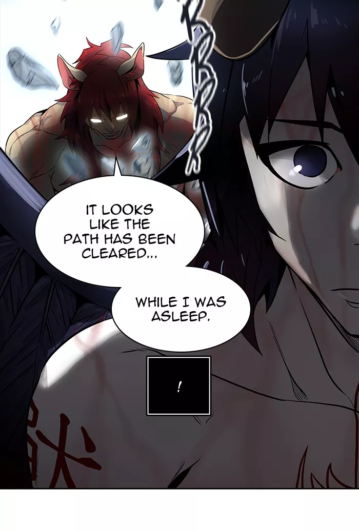 Tower of God, chapter 503, image 152
