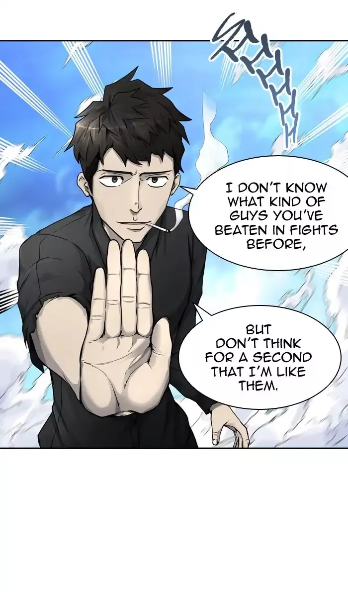 Tower of God, chapter 410, image 61