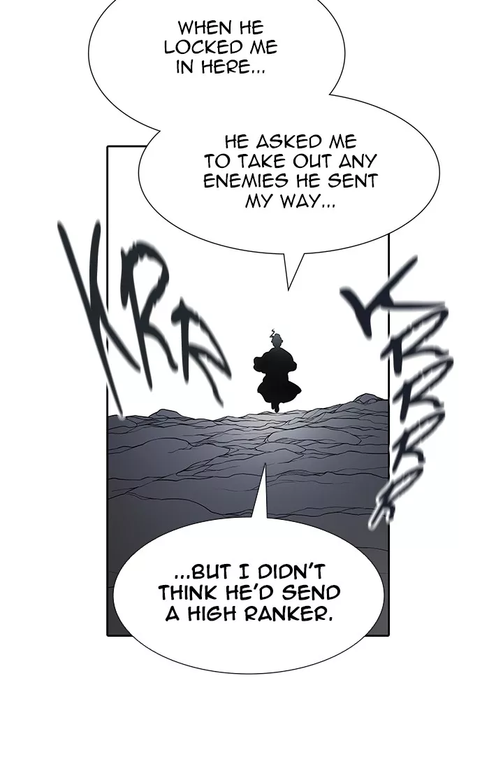 Tower of God, chapter 476, image 7
