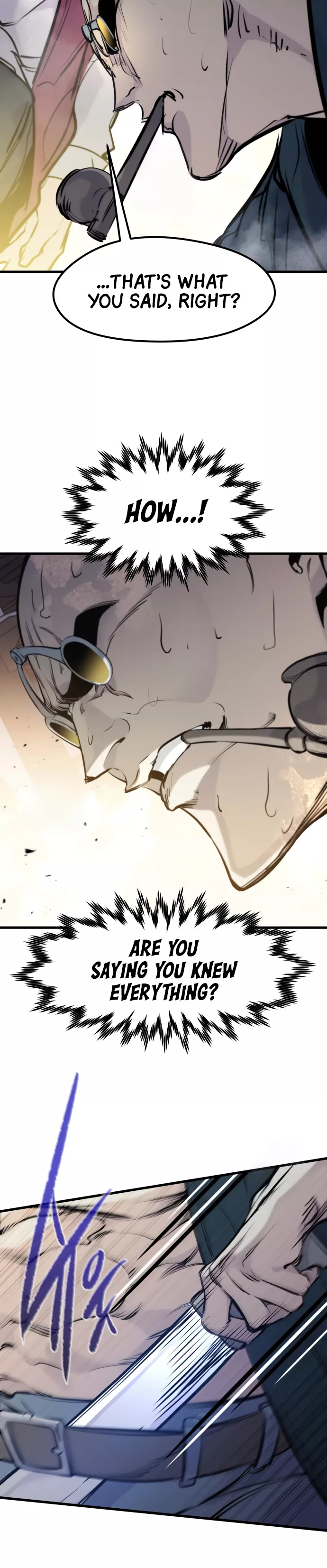 The Regressed Mercenary Has a Plan, chapter 46, image 29