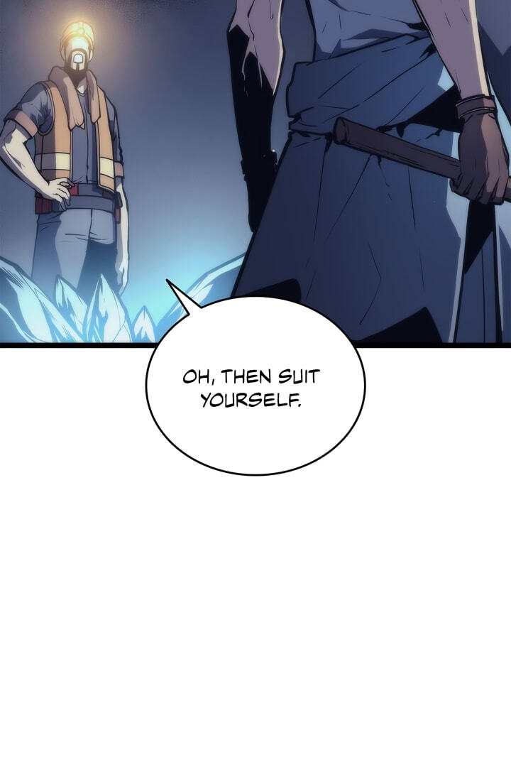 Solo Leveling, chapter 66, page 67