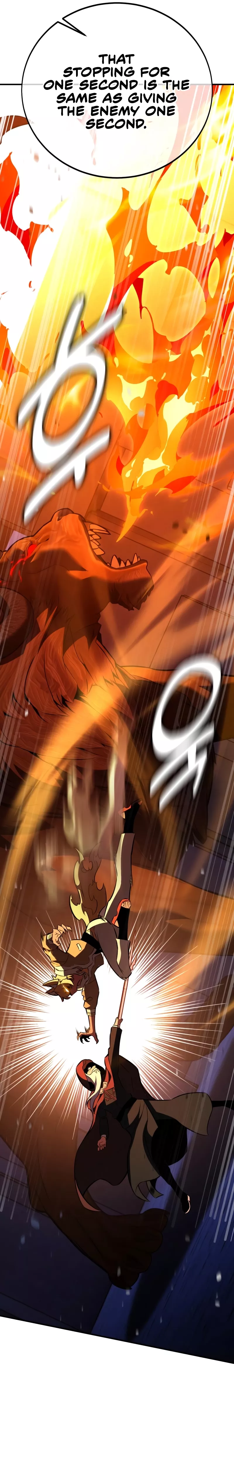 I Killed the Main Player, chapter 108, image 50