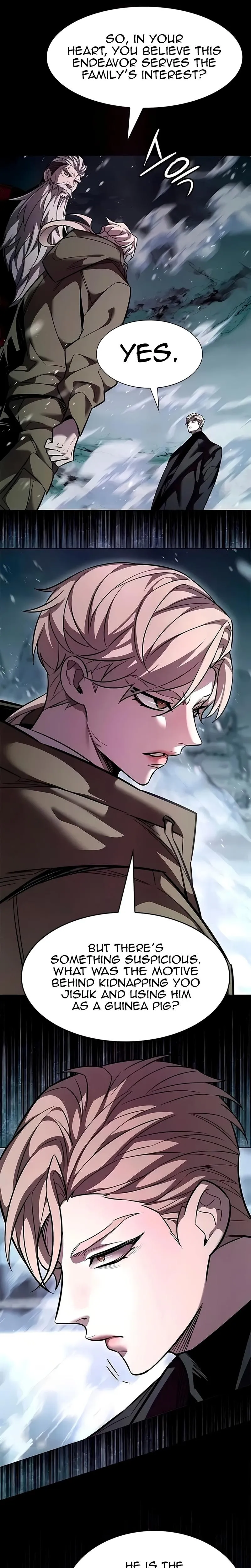 Eleceed, chapter 394, image 20