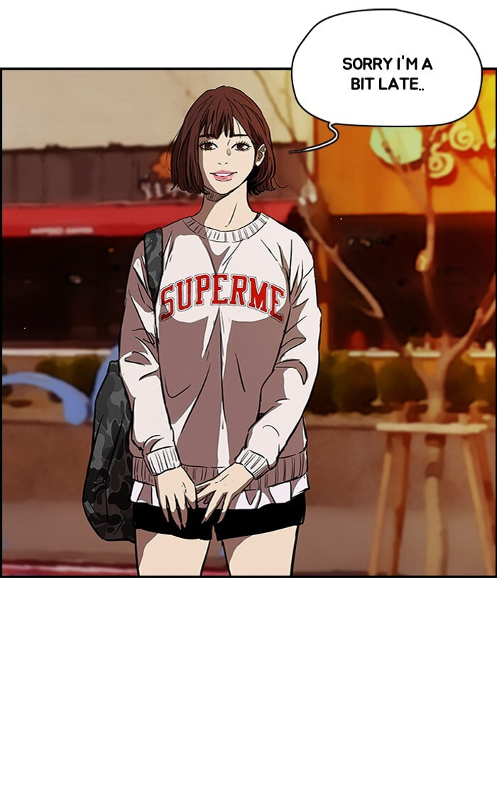 Wind Breaker, chapter 132, image 12