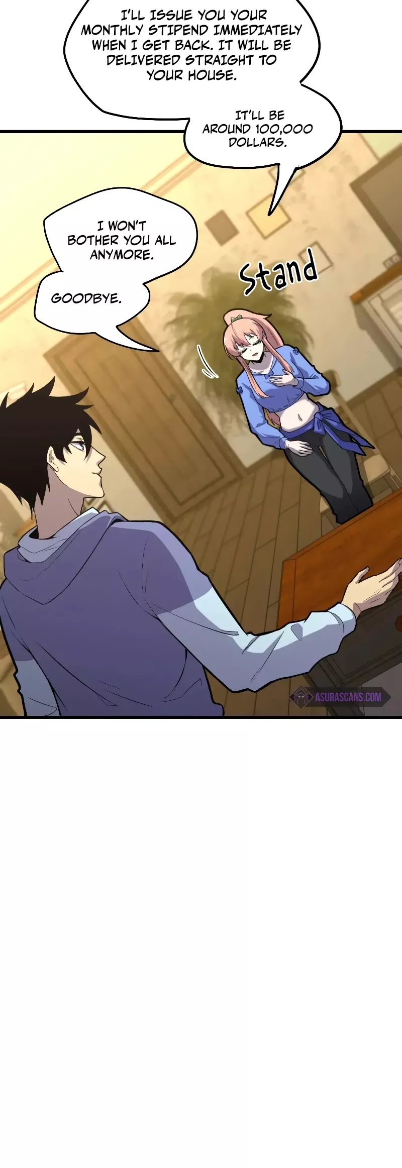 Logging 10,000 Years into the Future, chapter 14, image 11
