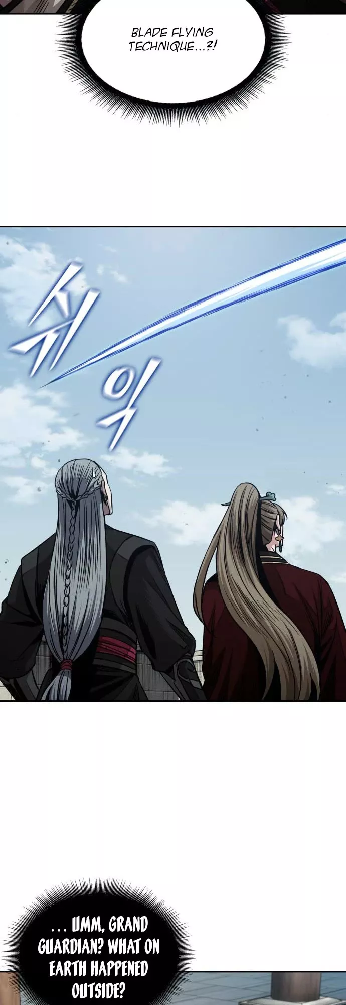 Nano Machine, chapter 180, image 14