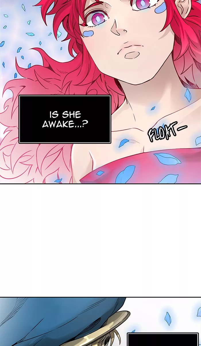 Tower of God, chapter 461, image 110