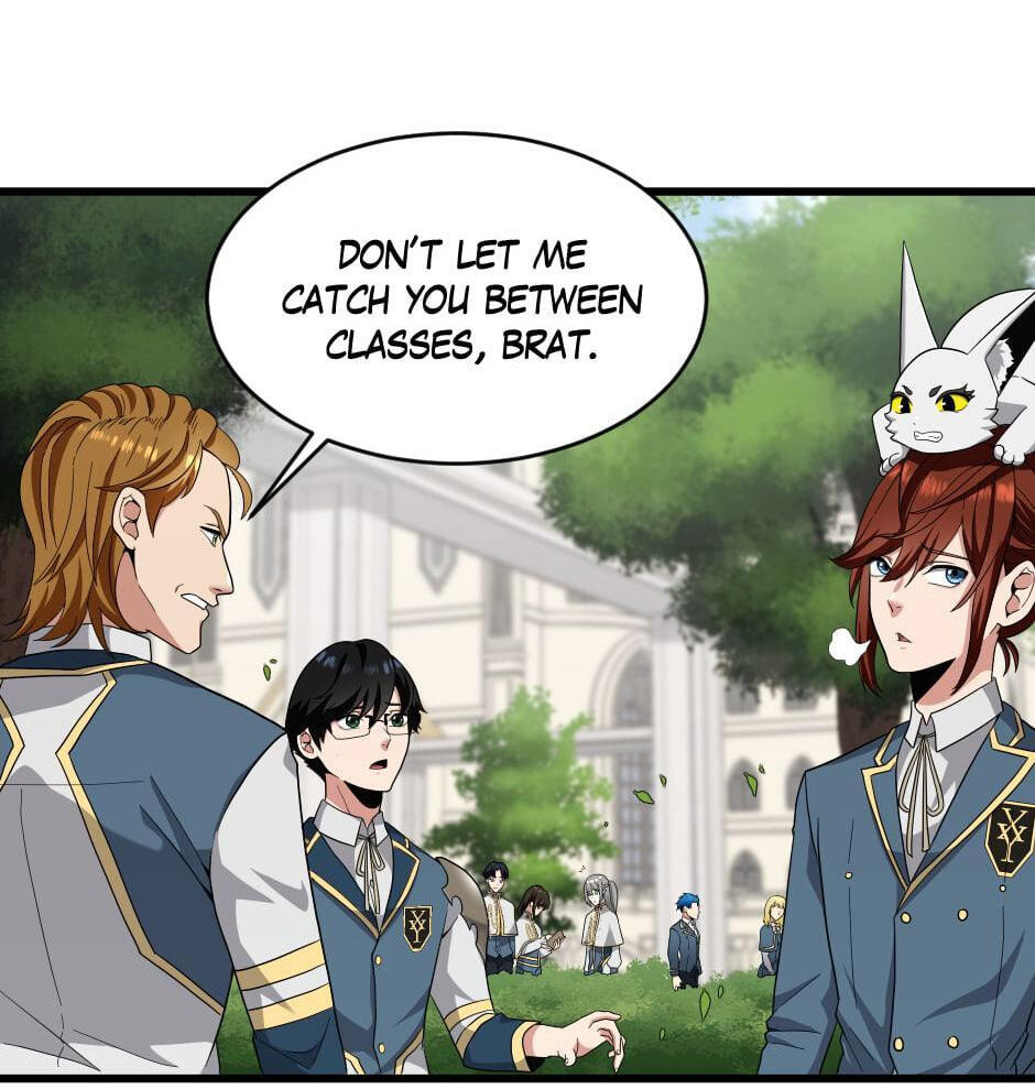 The Beginning After the End, chapter 88, image 22