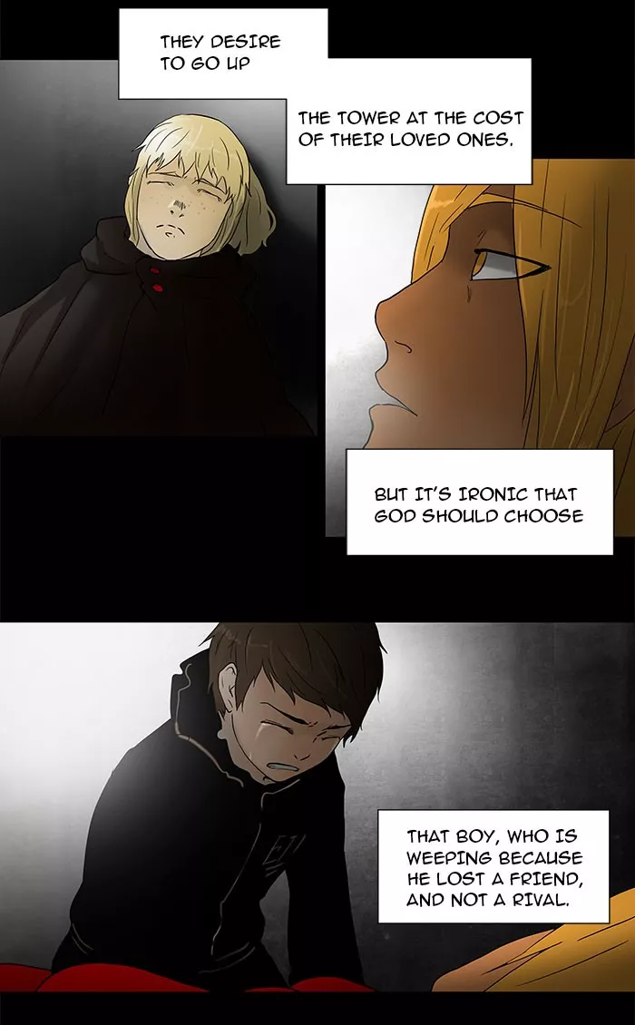 Tower of God, chapter 49, image 35