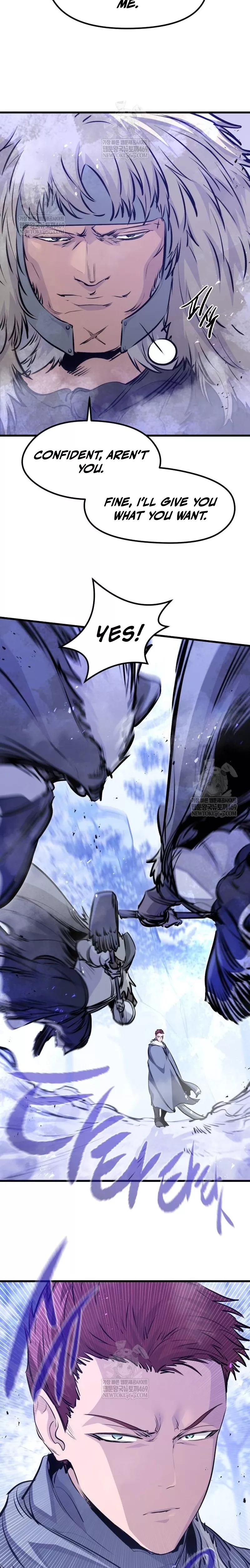 The Regressed Mercenary Has a Plan, chapter 70, image 39