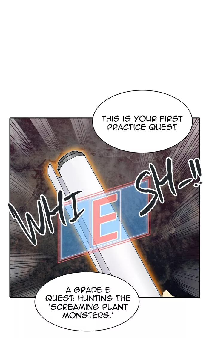 Tower of God, chapter 348, image 18