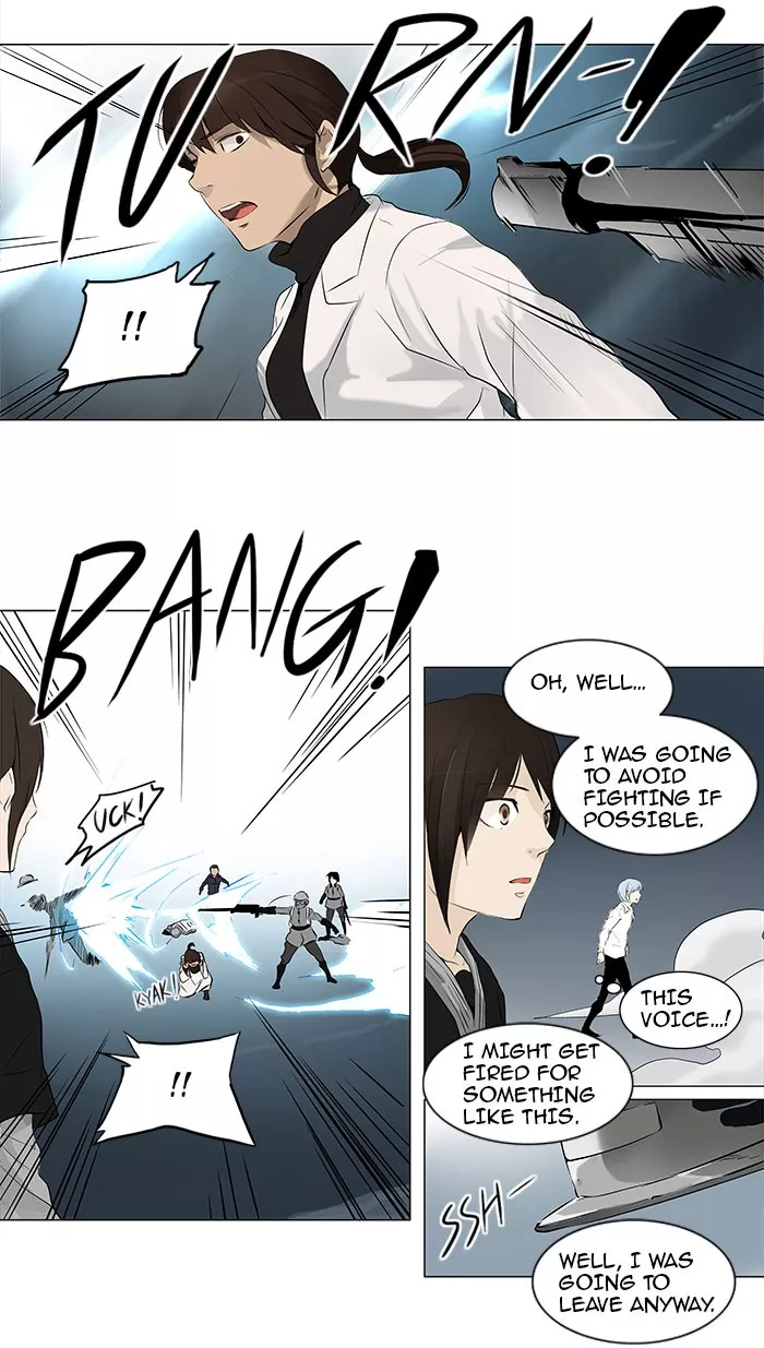 Tower of God, chapter 176, image 32