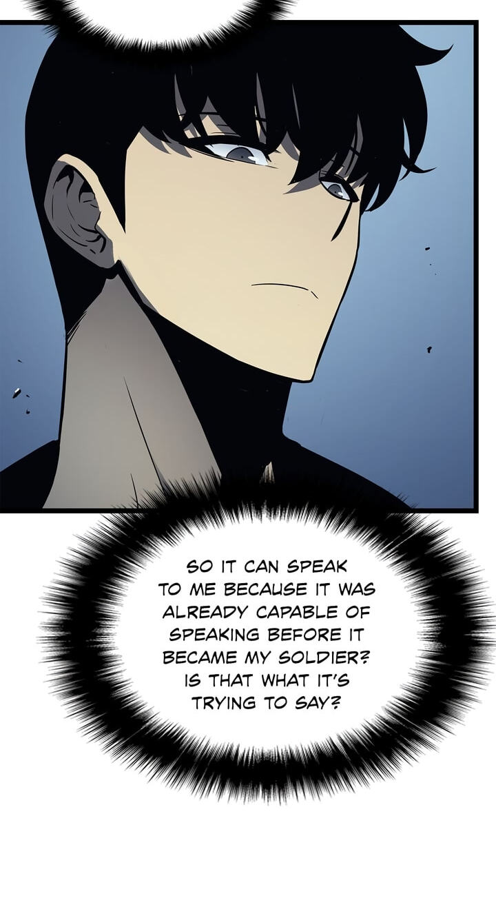 Solo Leveling, chapter 106, image 12