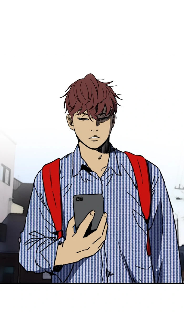 Wind Breaker, chapter 228, image 15