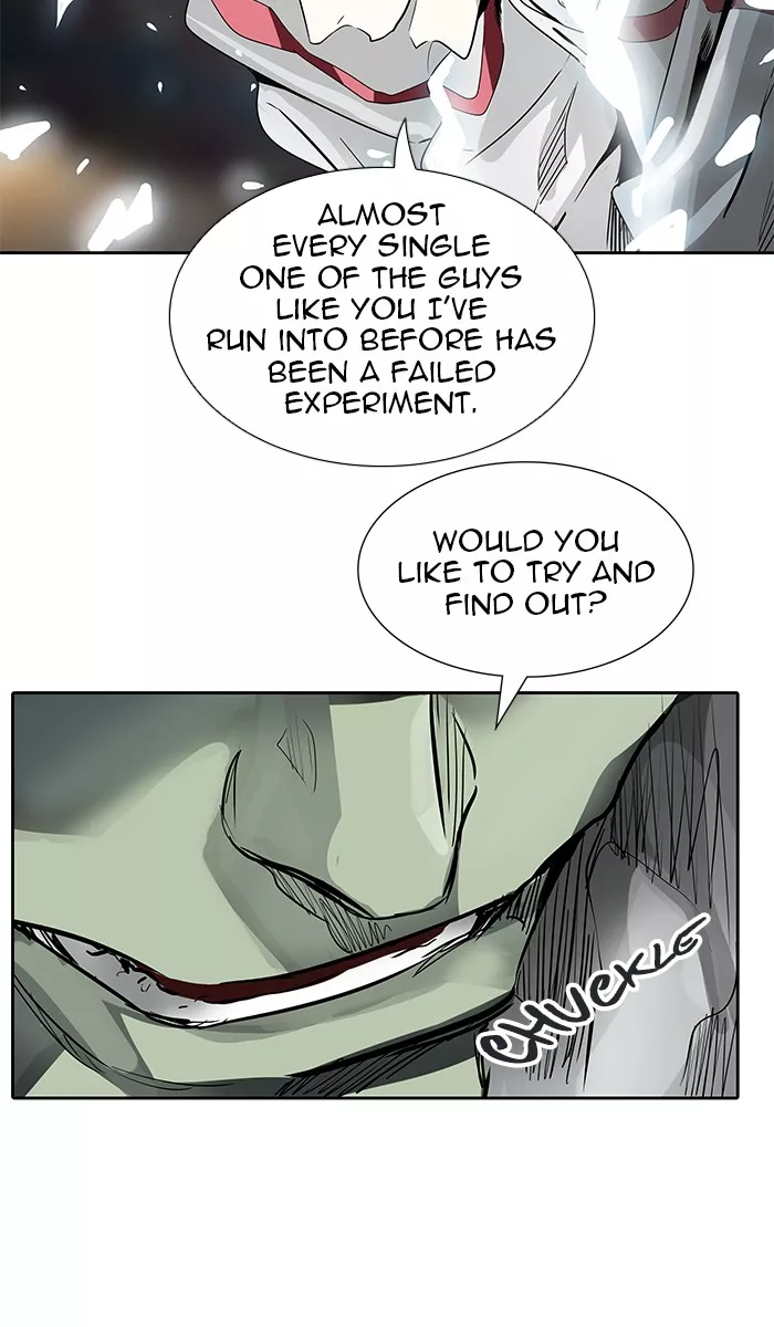 Tower of God, chapter 487, image 156
