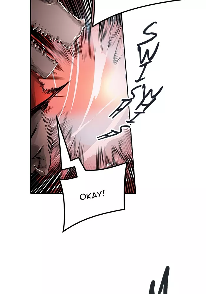 Tower of God, chapter 501, image 33