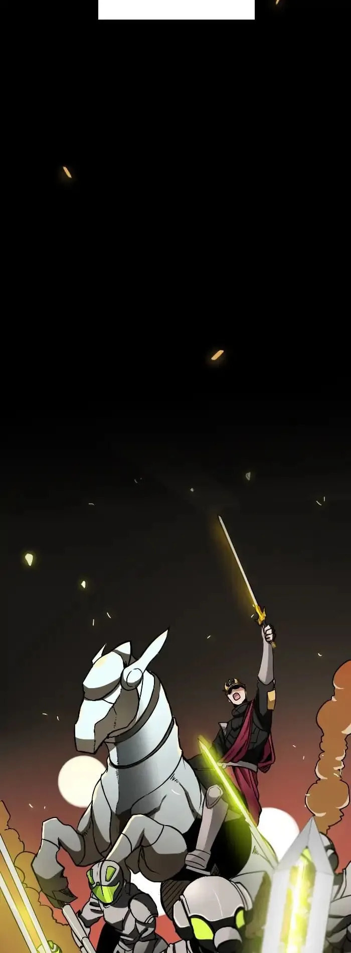 The Beginning After the End, chapter 2, page 4