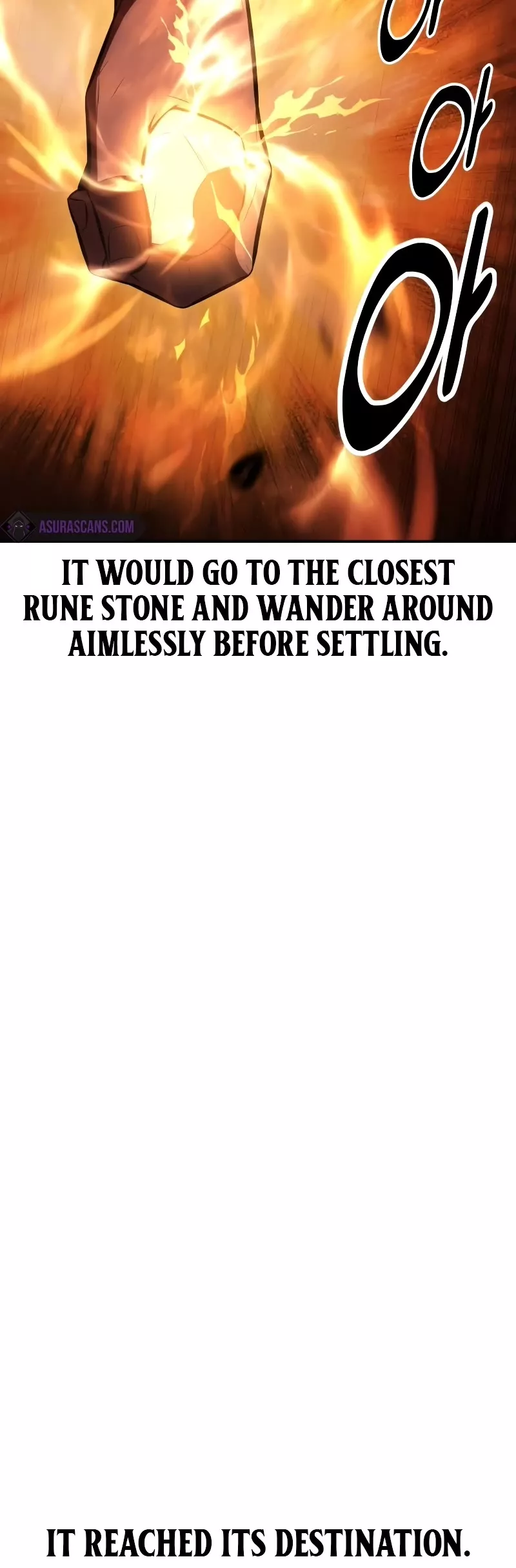 I Killed the Main Player, chapter 30, image 33