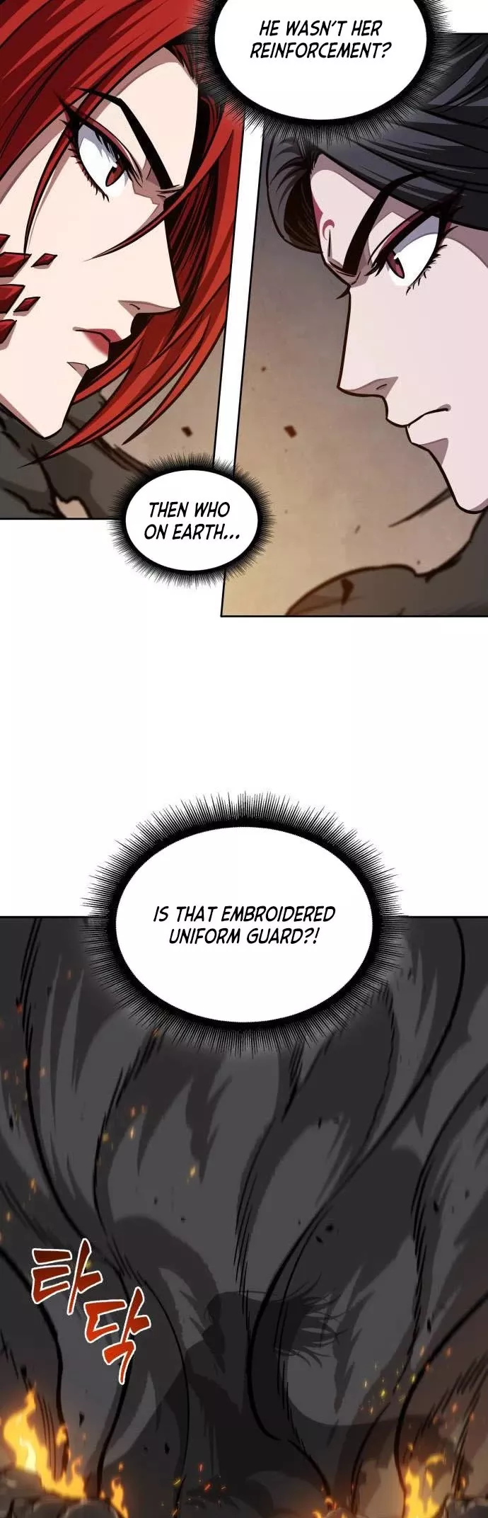 Nano Machine, chapter 202, image 39