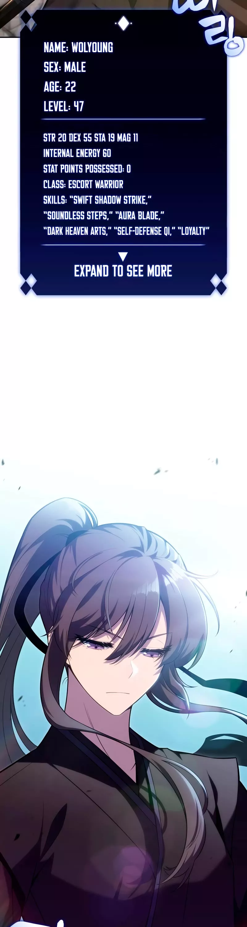 Solo Max-Level Newbie, chapter 110, image 3