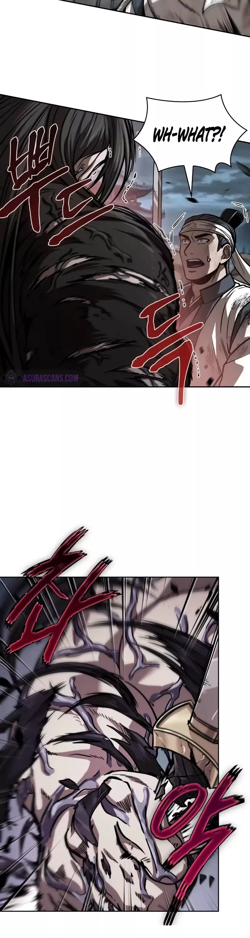 Nano Machine, chapter 233, image 17