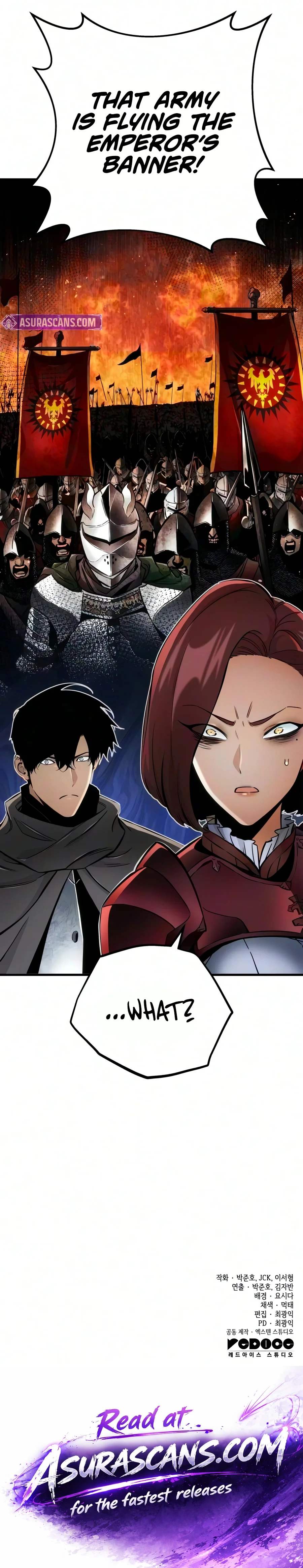 The Wandering Knight’s Survival Manual, chapter 59, image 26