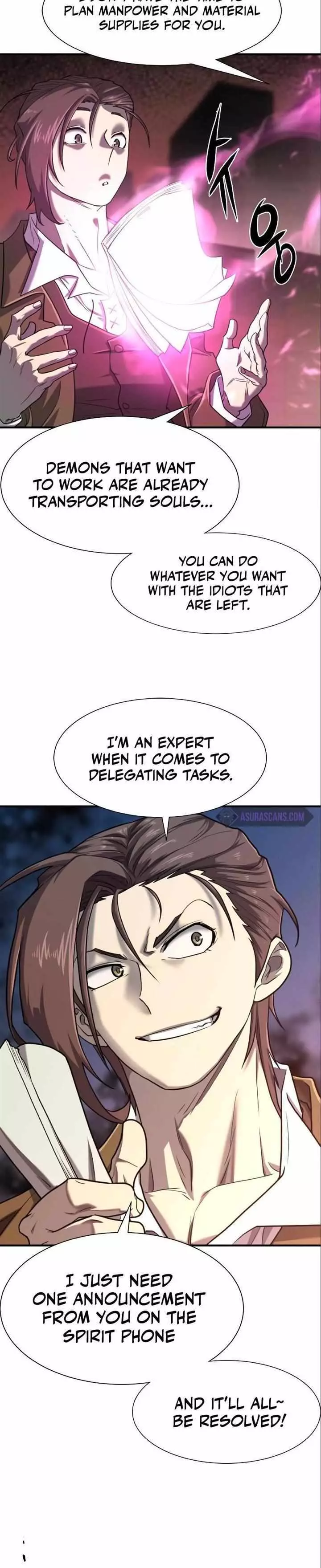 The Greatest Estate Developer, chapter 113, image 16