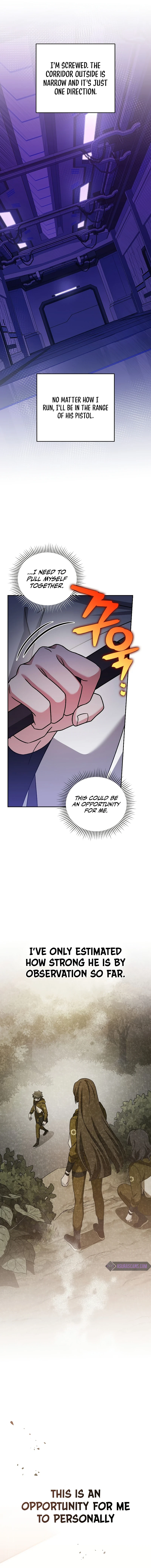 The Novel’s Extra, chapter 92, image 19