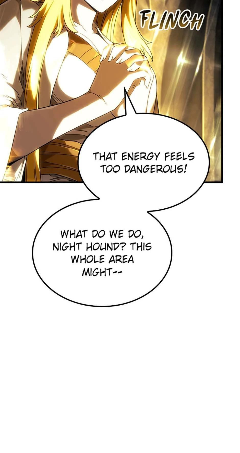 Revenge of the Baskerville Bloodhound, chapter 90, image 44