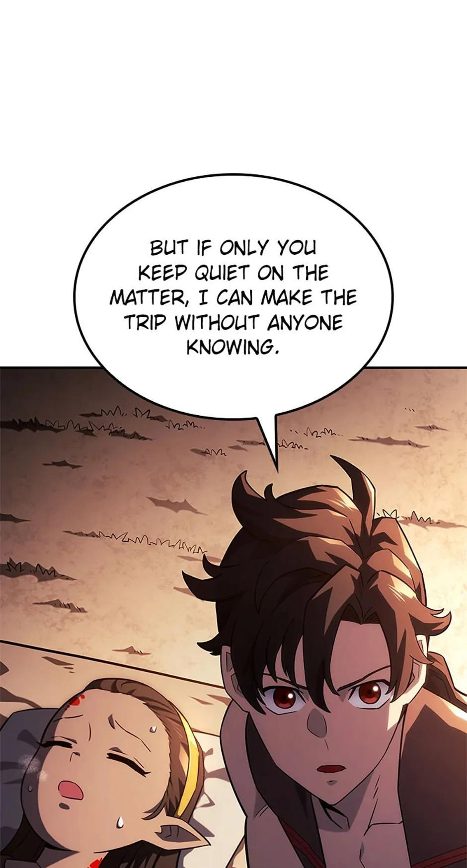 Revenge of the Baskerville Bloodhound, chapter 44, image 44