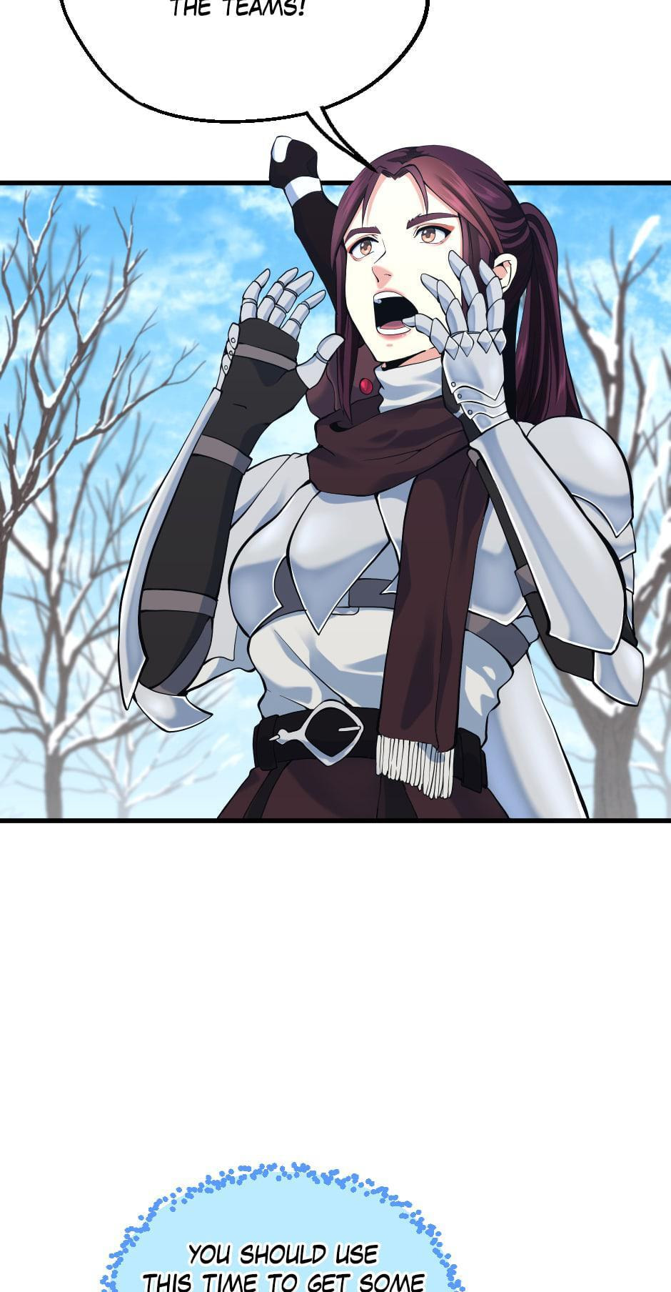 The Beginning After the End, chapter 115, image 118
