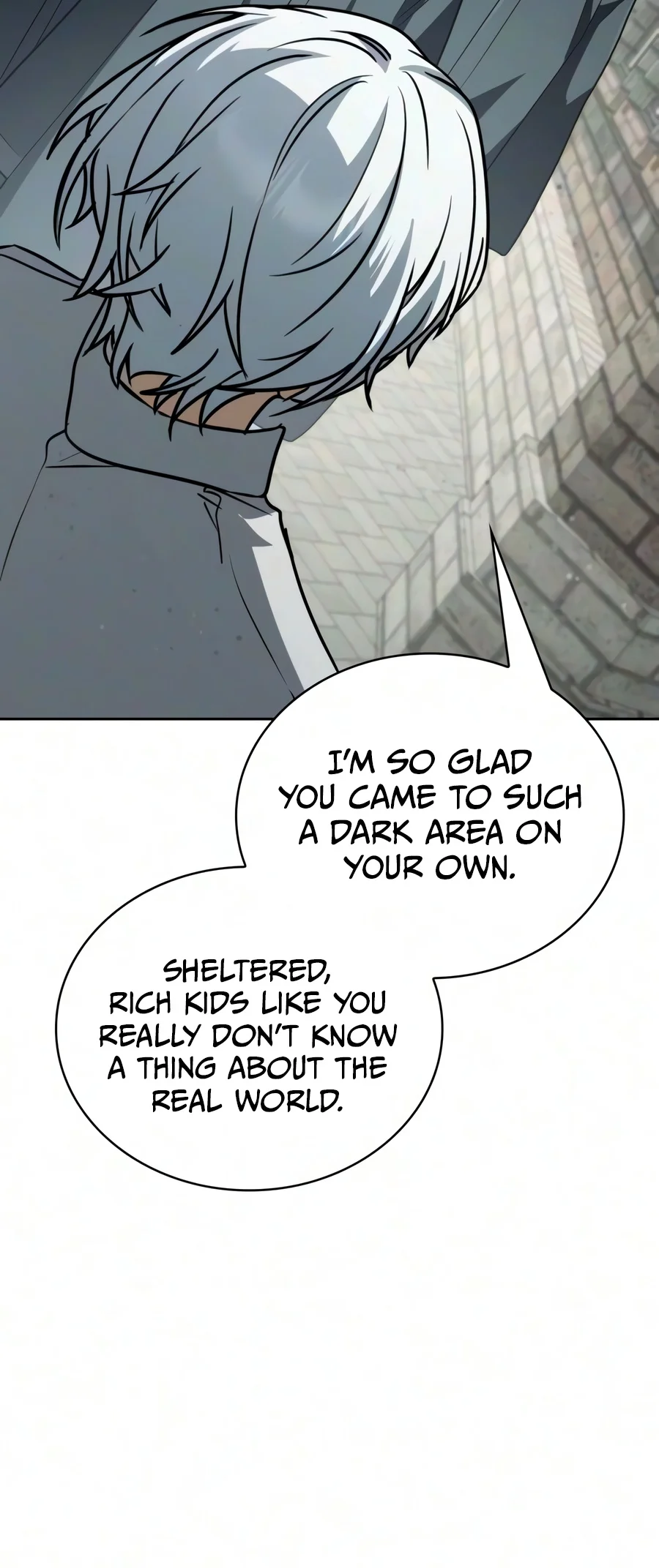 Genius Prismatic Mage, chapter 96, image 17