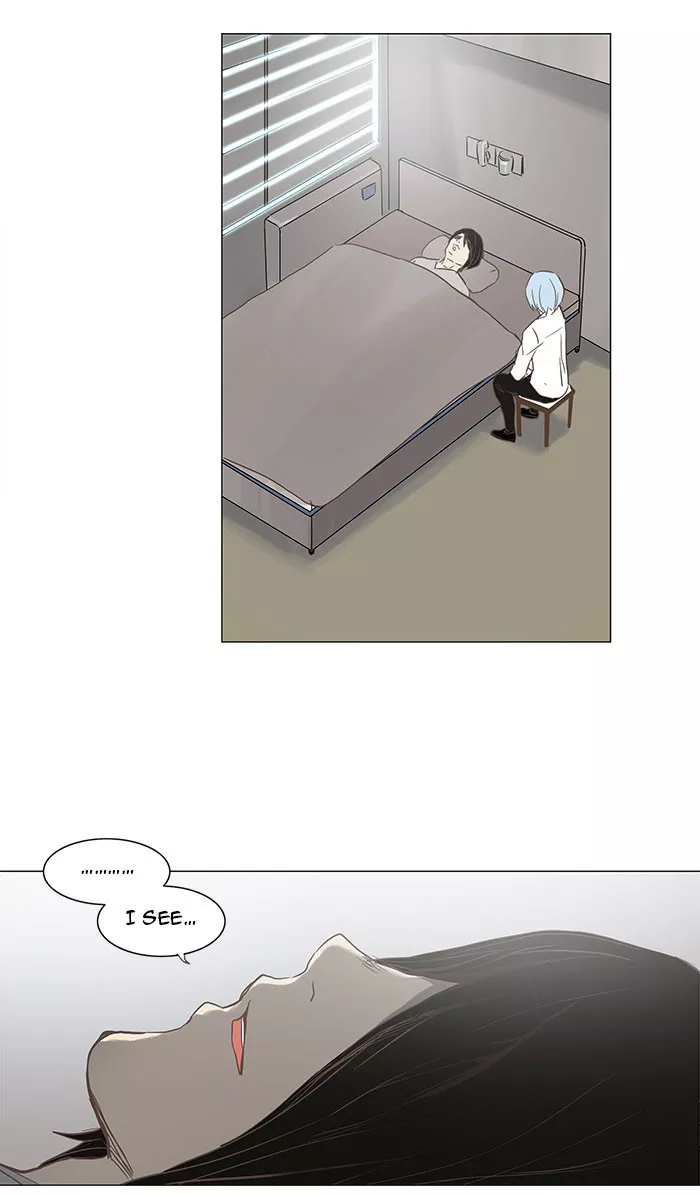 Tower of God, chapter 134, image 28