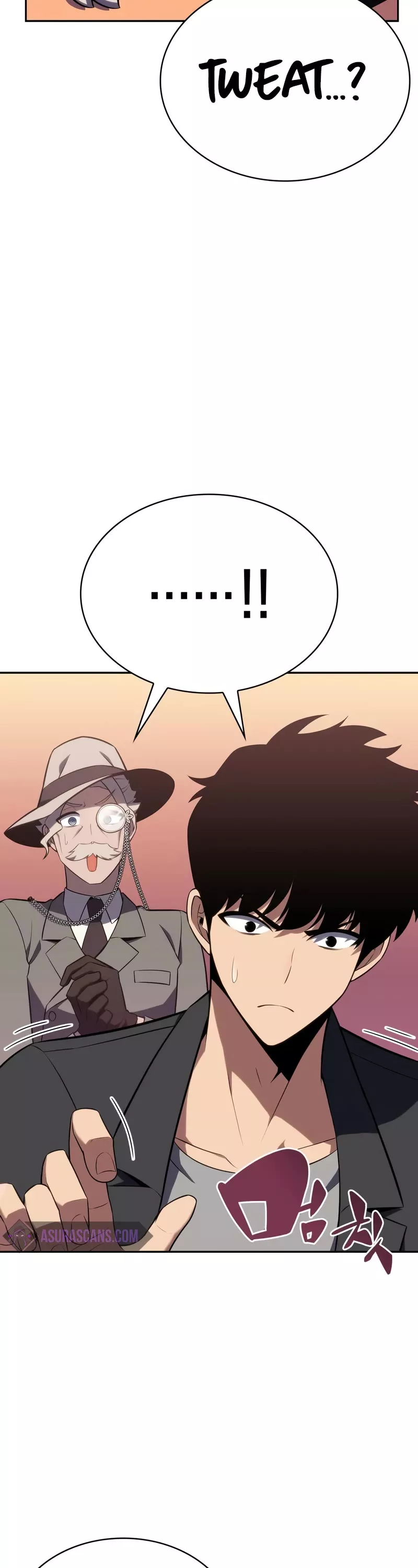 Solo Max-Level Newbie, chapter 116, image 29