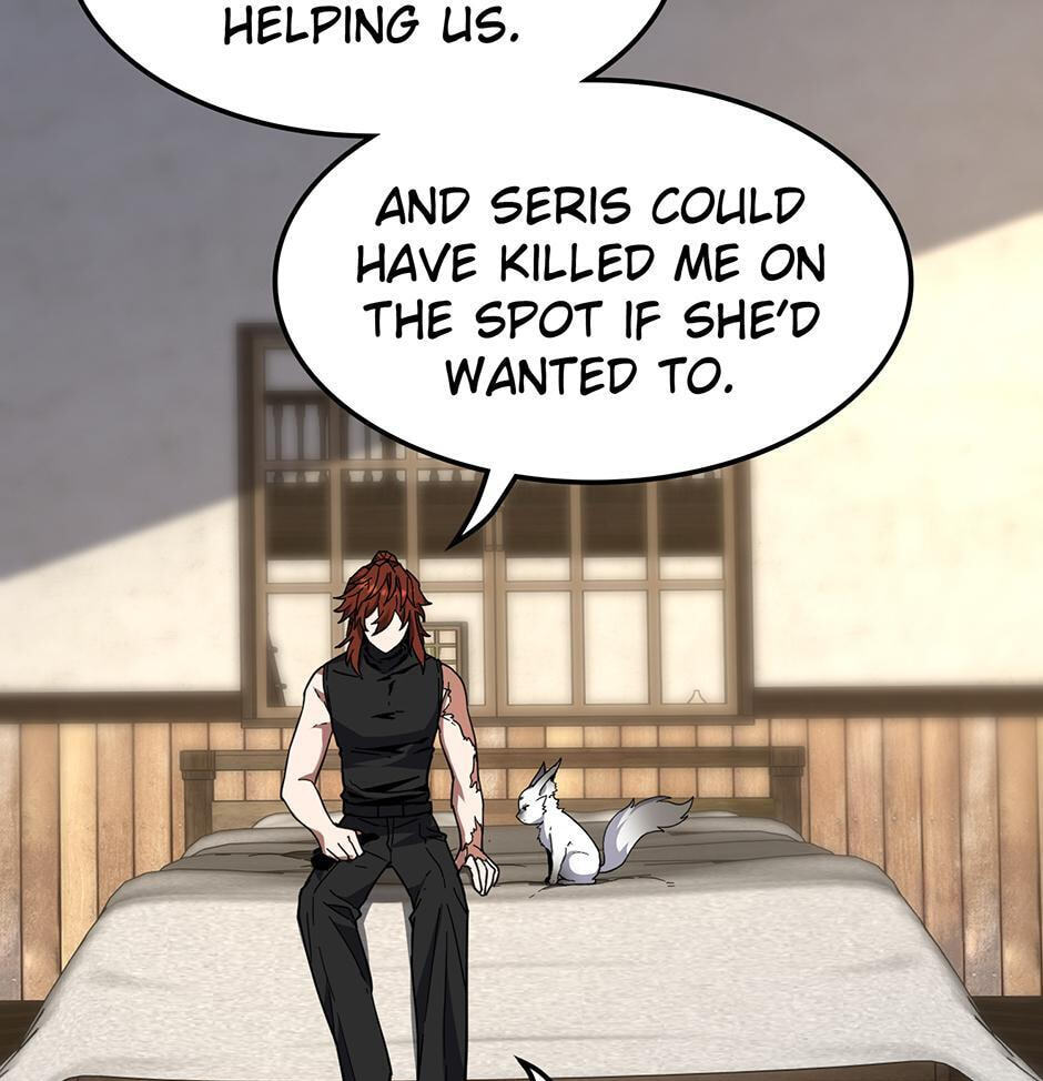 The Beginning After the End, chapter 212, image 82