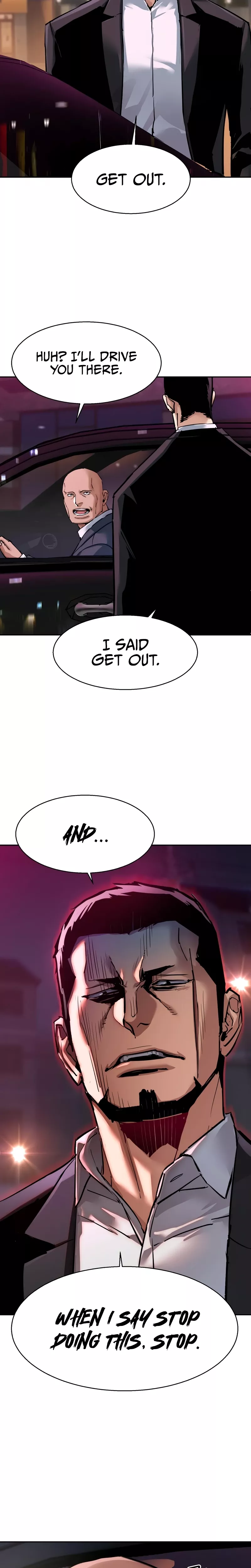 Teenage Mercenary, chapter 266, image 19