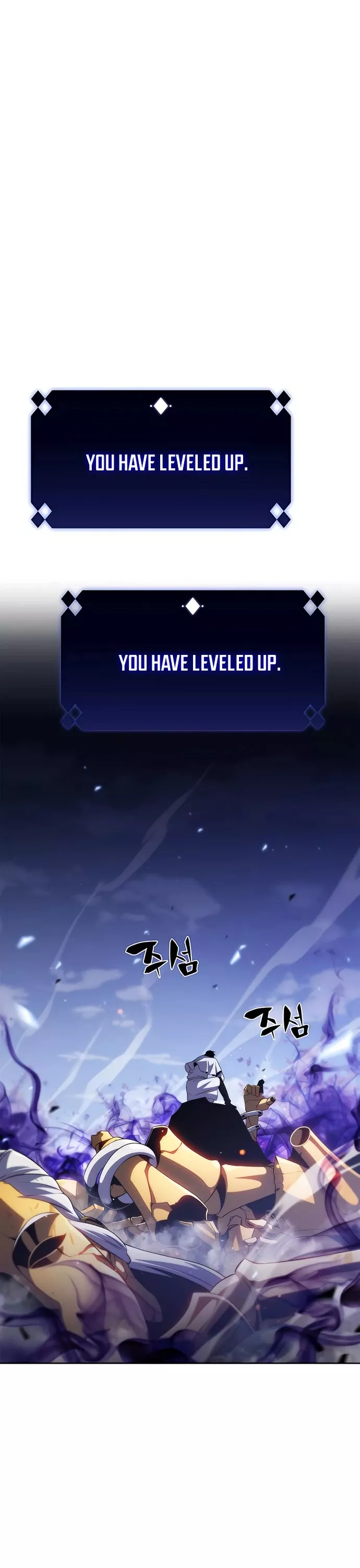 Solo Max-Level Newbie, chapter 43, image 2