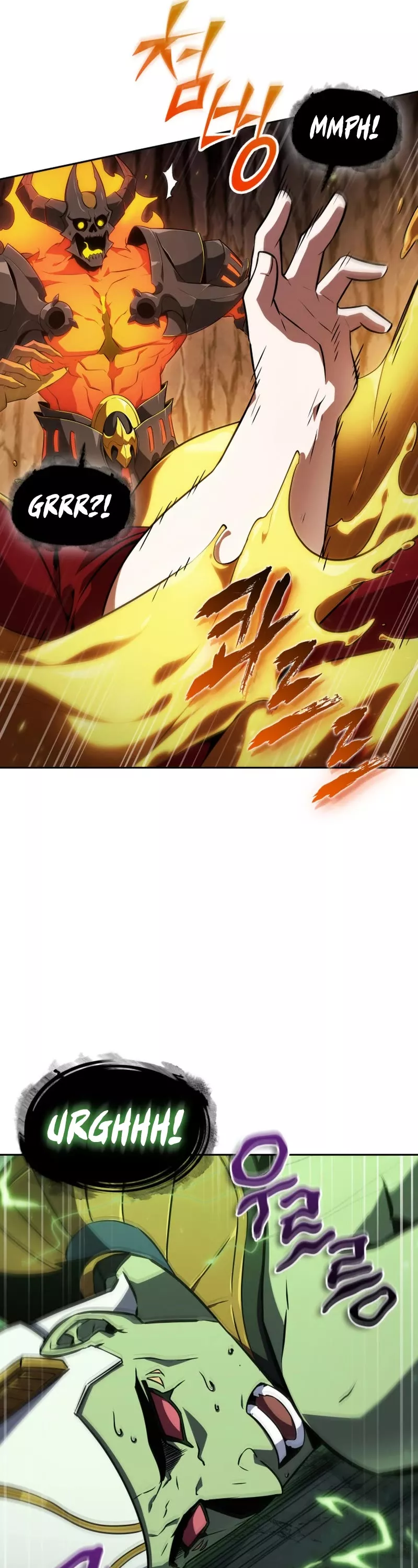 Tomb Raider King, chapter 407, image 27