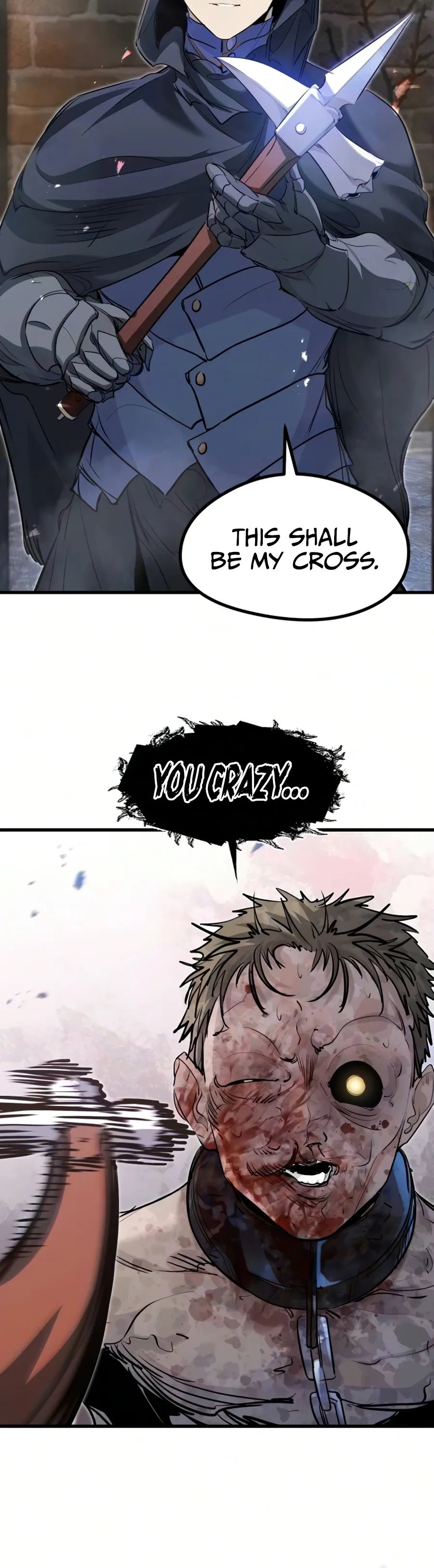 The Regressed Mercenary Has a Plan, chapter 89, image 25