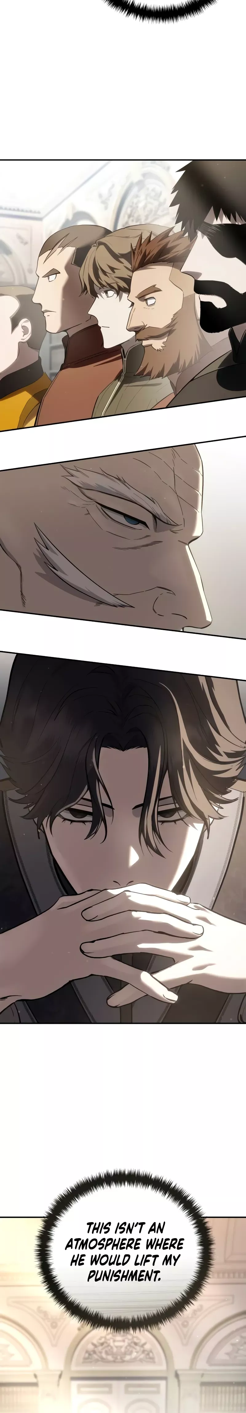 Star-Fostered Swordmaster, chapter 66, image 40