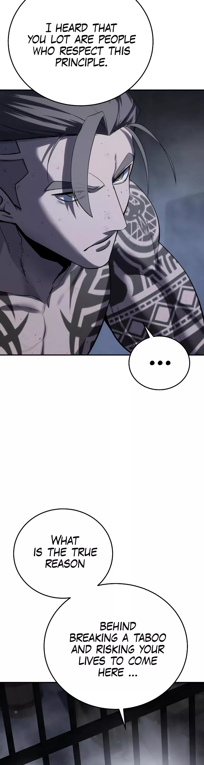Star-Fostered Swordmaster, chapter 64, image 35