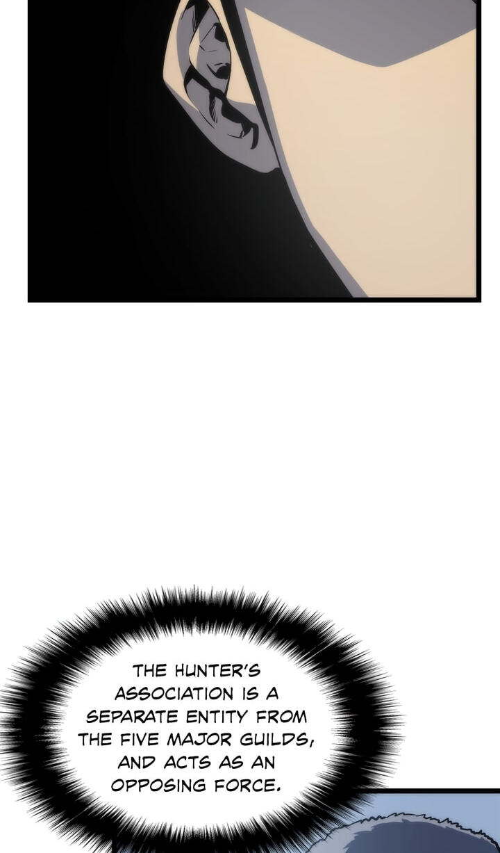 Solo Leveling, chapter 64, page 17