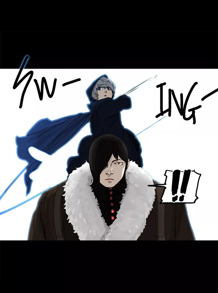 Tower of God, chapter 126, image 41