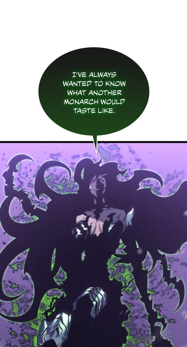 Solo Leveling, chapter 158, image 43