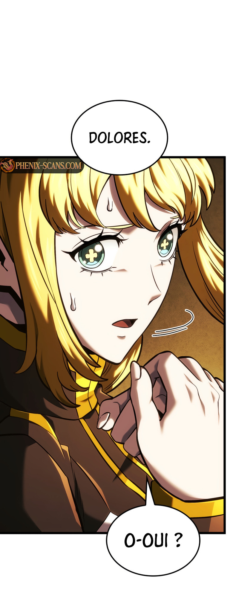 Revenge of the Baskerville Bloodhound, chapter 138, image 56