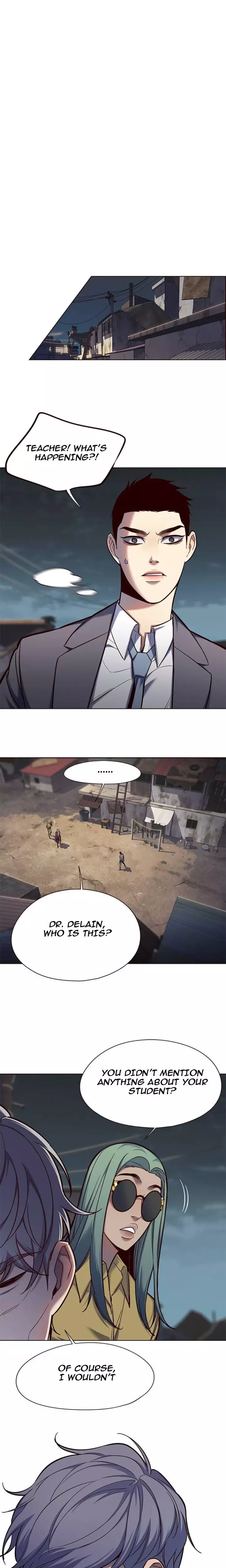 Eleceed, chapter 111, image 6