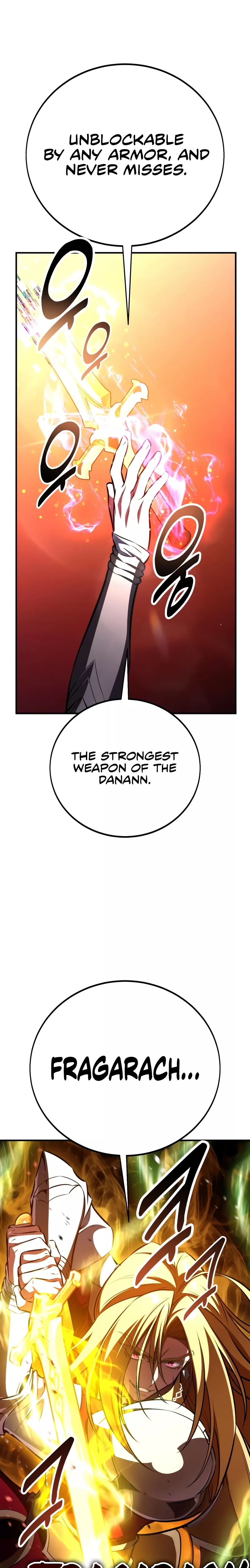 I Killed the Main Player, chapter 110, image 50